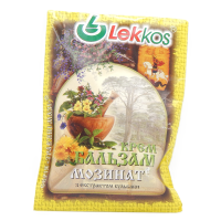 Мозинат (от  мозолей натоптышей и бородавок) 10г.