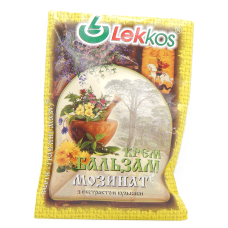 Мозінат (від сухих мозолів, натоптишів і бородавок) 10г.