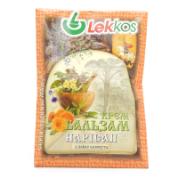 Нарисан (при насморке и гайморите) 10 г