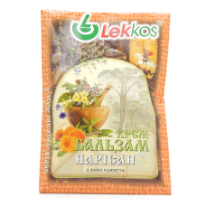 Нарісан (при нежиті та гаймориті) 10 г