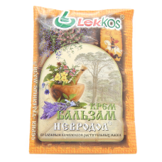 Невродол  (при невралгії) 10 г