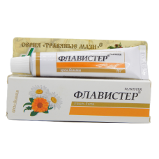 Флавістер 15г