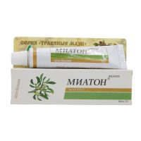 Миатон 15г