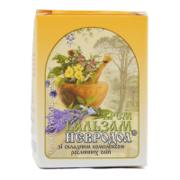 Невродол (при невралгии) 30 г