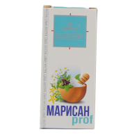 Спрей для носа Марисан-PROF с эфирным маслом мирры, 30 мл