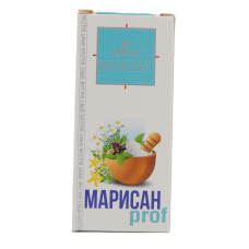 Спрей для носа Марисан-PROF з ефірною олією мирри, 30 мл