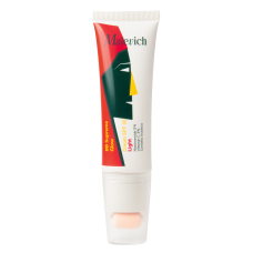 Крем ВВ SPF30 Сияние (тон светлый) Malevich, 50 мл