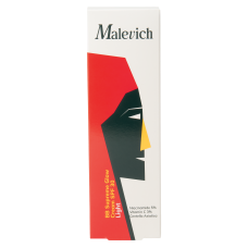 Крем ВВ SPF30 Сияние (тон светлый) Malevich, 50 мл