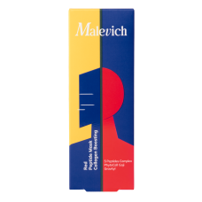 Маска-лифтинг красная пептидная Malevich, 75 мл