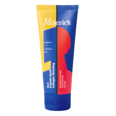 Маска-лифтинг красная пептидная Malevich, 75 мл