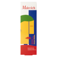 Пудра ензімна  балансувальна Malevich, 60 гр