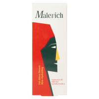 Сыворотка ультраувлажняющая Malevich, 30 мл