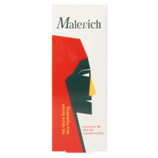 Сыворотка ультраувлажняющая Malevich, 30 мл