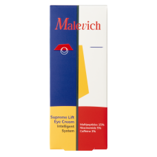 Крем пептидный для зоны вокруг глаз Malevich, 30 мл