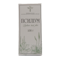 ПСИЛИУМ органический, 100г