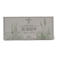 ПСИЛИУМ органический, 100г
