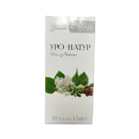 Уро-Натур, 20 ф.п.