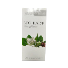 Уро-Натур, 20 ф.п.