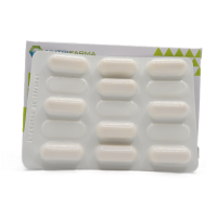 Ecoflor plus Boulardii 10 капс.