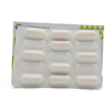 Ecoflor plus Boulardii 10 капс.
