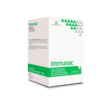 Immunac для поддержания защитных сил организма 14 стиков