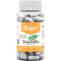 Босвелия (Boswellia MAX), 600 мг 60 капс.