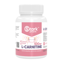 Л - Карнитин (L-Carnitine), 500 мг, 60 табл.