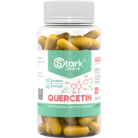 Кверцетин (Quercetin), 250 мг 60 капс.