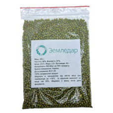 Маш 250 гр, Земледар