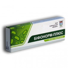 Бифонорм-плюс 16 капс.