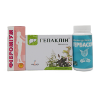Комплекс для жінок при гормонозалежних станах №1