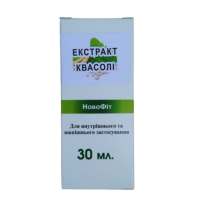 Экстракт Фасоли 30 мл