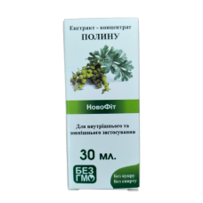 Екстракт Полину 30 мл.