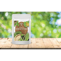 Отруби овсяные с кунжутом 200г