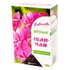 Іван Чай 20 ф.п.