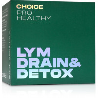 Lym Drain & Detox 60 капсул