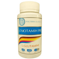 L-Глютамин PRO, 60 капс.