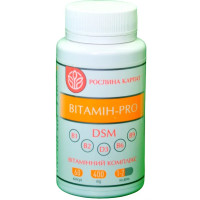 Витамин - PRO DSM витаминный комплекс, 60 капс.