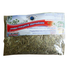 Трава пастушьей сумки 50 г