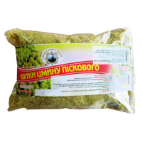 Цветки бессмертника песчаного 50 г