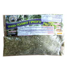 Полынь горькая трава 50г.