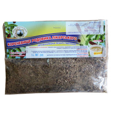 Родовика корінь 50г