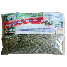 Трава Спорыша 50г
