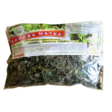 Борова матка (ортилія однобока, жіноча трава) 50 г