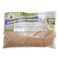 Бруньки Сосни Звичайної, 50 г