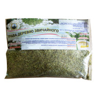Тысячелистник трава  50г