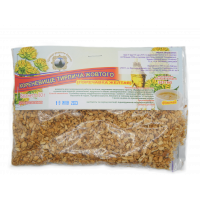 Корневище Горечавки  Желтой (Горечавка Желтая), 50 г