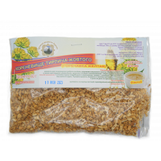Корневище Горечавки  Желтой (Горечавка Желтая), 50 г