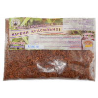 Корень Марены Красильной ( с корневищем), 50г