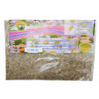 Корневище Эхинацеи пурпурной, 50г